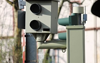 Camerele fixe ale poliției revin pe Valea Oltului. Vor ști și cine are ITP valabil