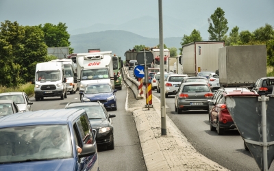 Permise auto false pentru 200 până la 3.500 de euro. 30 de persoane au fost trimise în judecată de DNA Cluj