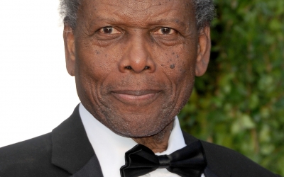 Sidney Poitier, primul actor de culoare care a luat premiul Oscar, a murit la vârsta de 94 de ani