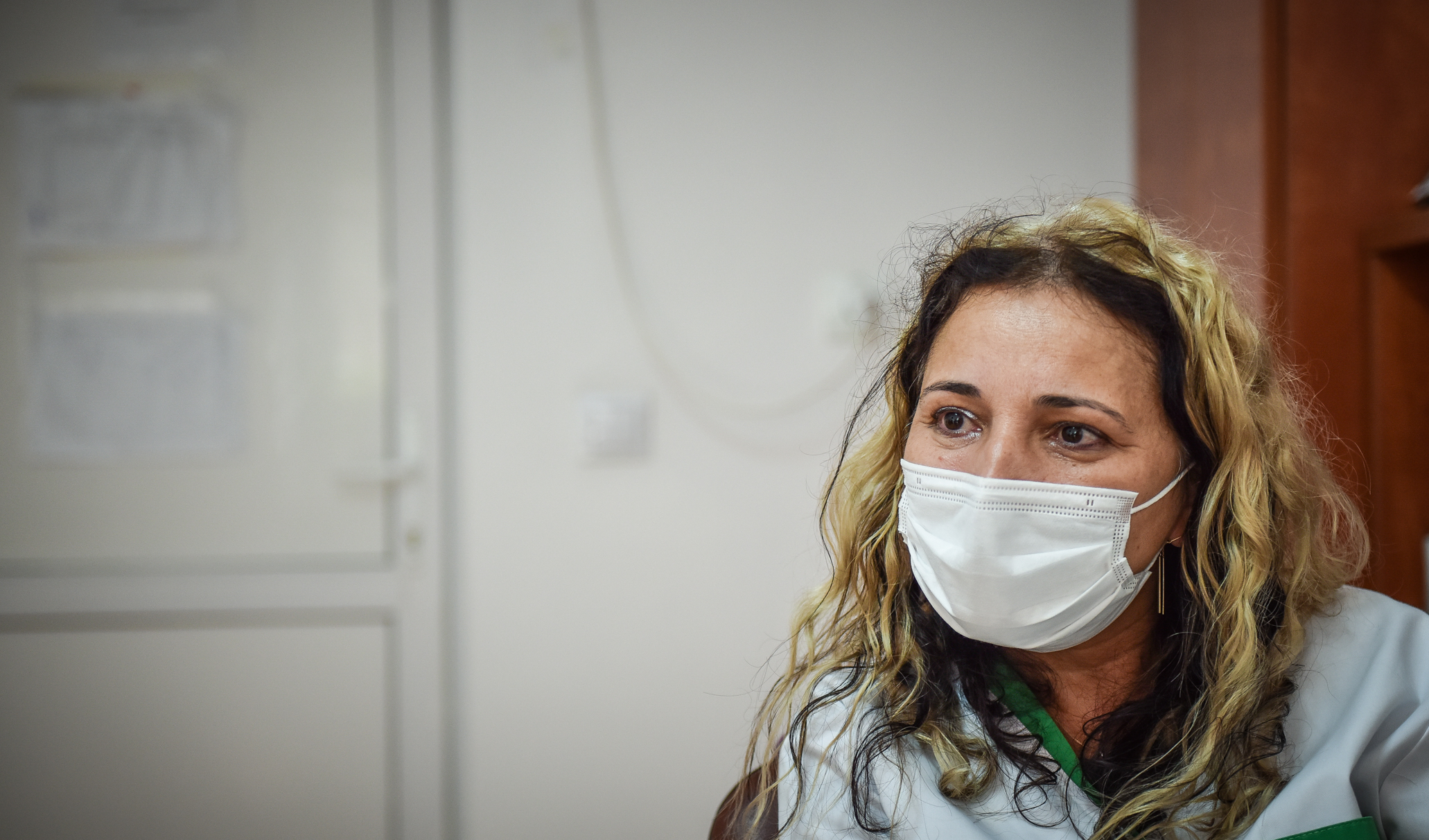Dr. Victoria Bîrluțiu despre valul 5: Recomand testarea pentru orice pare doar o „răceală banală”