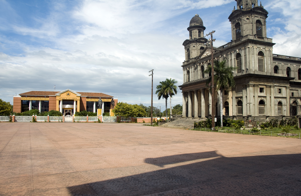 Nicaragua rupe relaţiile diplomatice cu Ţările de Jos