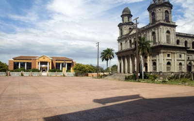 Nicaragua rupe relaţiile diplomatice cu Ţările de Jos