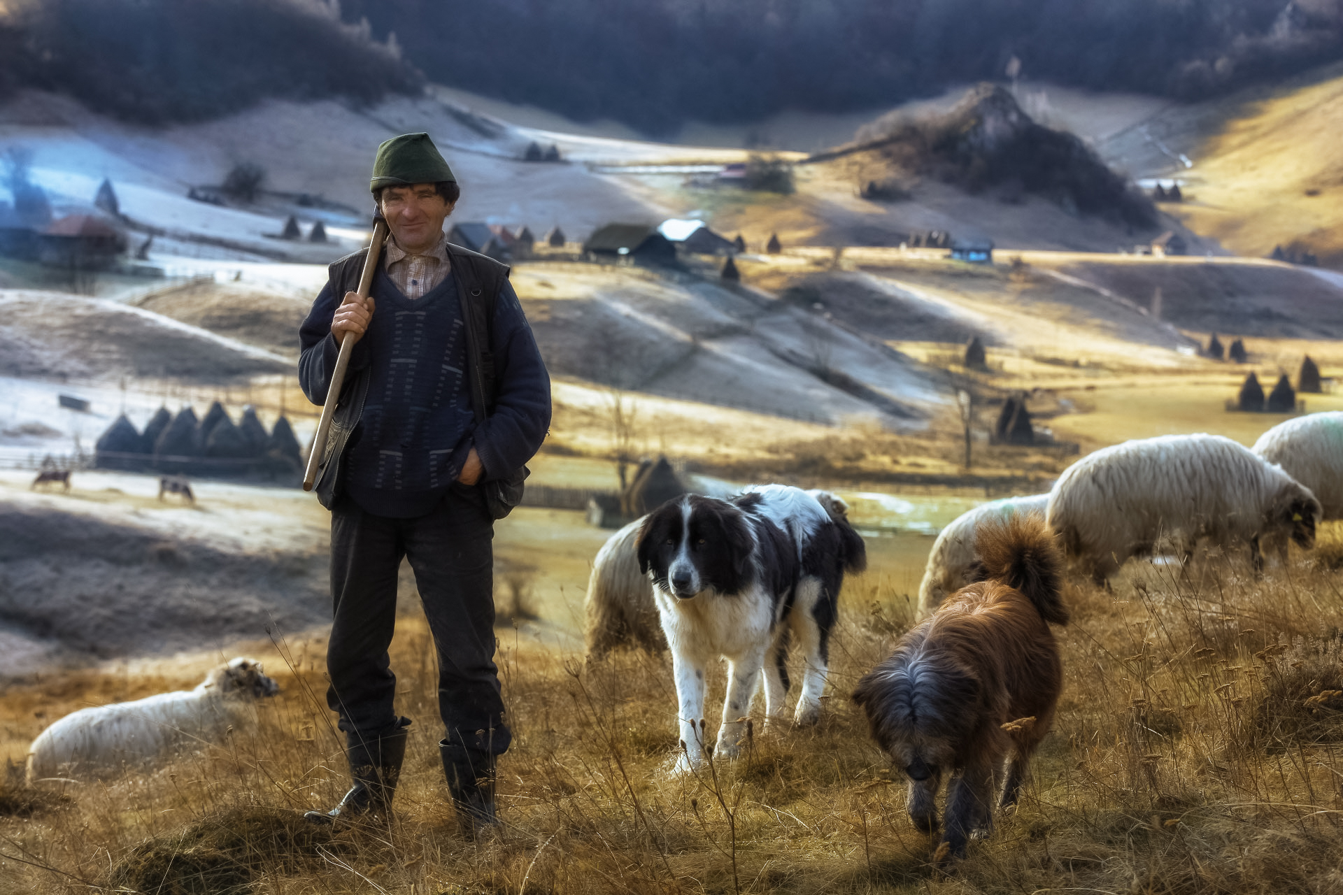 Salonul Internațional de Artă Fotografică de la Sibiu și-a ales câștigătorii. Sibienii Jeno Major și Dan Șușa, printre cei premiați