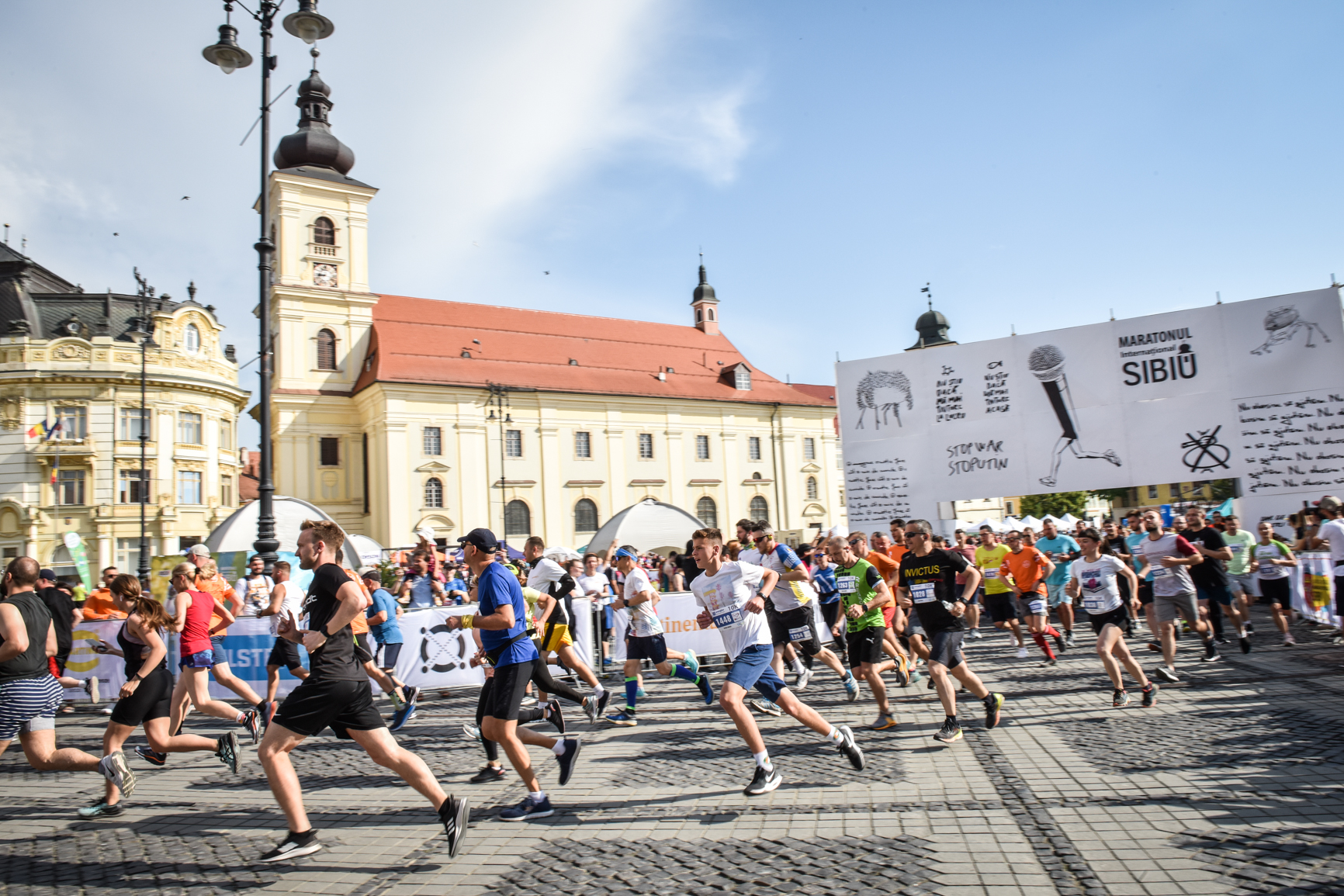Ana Bugneriu este noul director al Fundației Comunitare Sibiu. Îl înlocuiește pe Ciprian Ciocan