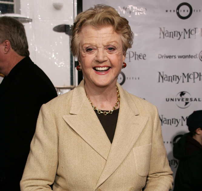 Angela Lansbury, vedeta serialului Murder, She Wrote, a murit la 96 de ani