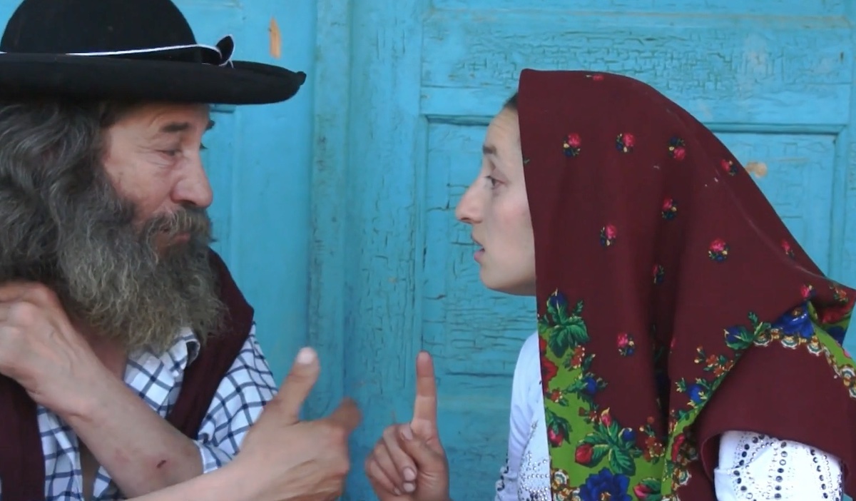 Filmul despre cortorarii din Sibiu și ale lor emoții a fost desemnat cel mai bun la Secțiunea Română a Astra Film Festival