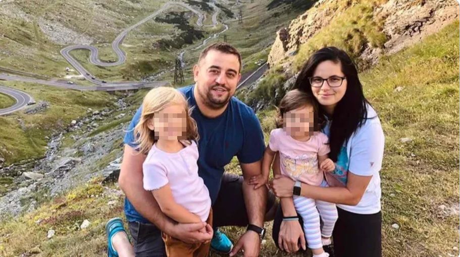 Strângere de fonduri pentru familia sportivului sibian care s-a stins din viață la 35 de ani