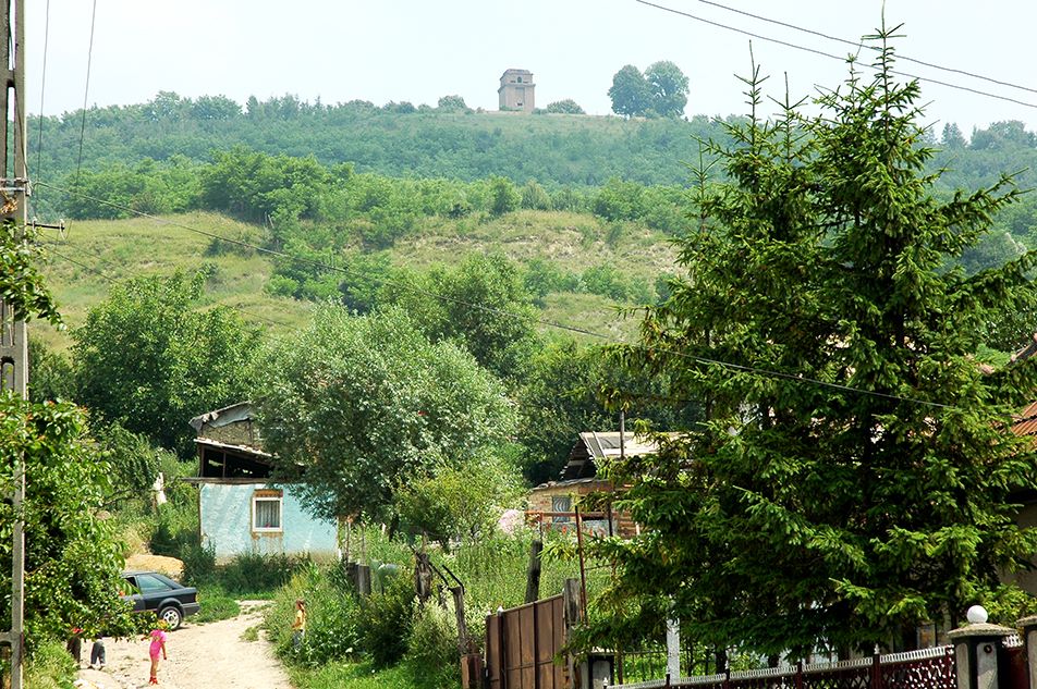 Primăria Sibiu va număra romii care locuiesc fără forme legale: „Spațiile deja locuite nu vor fi afectate de proiectul Gușterland”