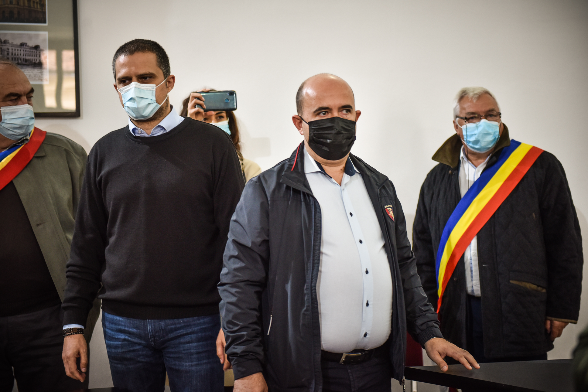 Execuție politică în PSD Sibiu. Exclușii reclamă „războiul voturilor”