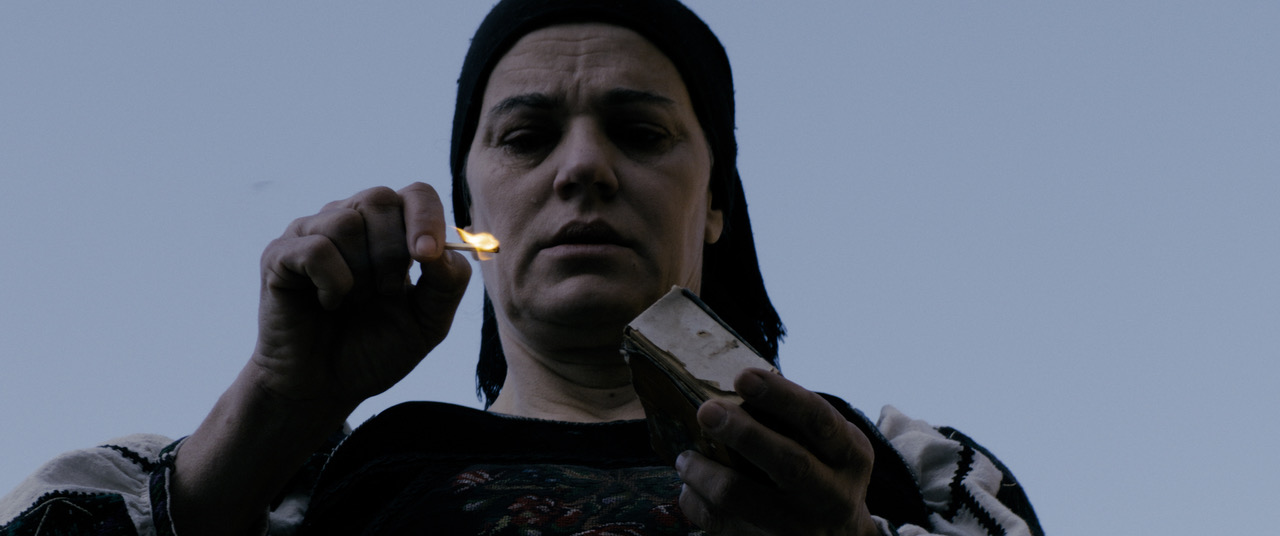 Capra cu trei iezi ajunge la Sibiu. Proiecția are loc vineri, la Cinegold