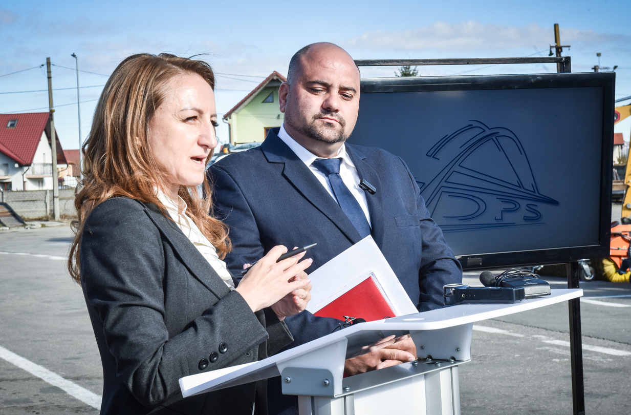 daniela cimpean drumuri si poduri