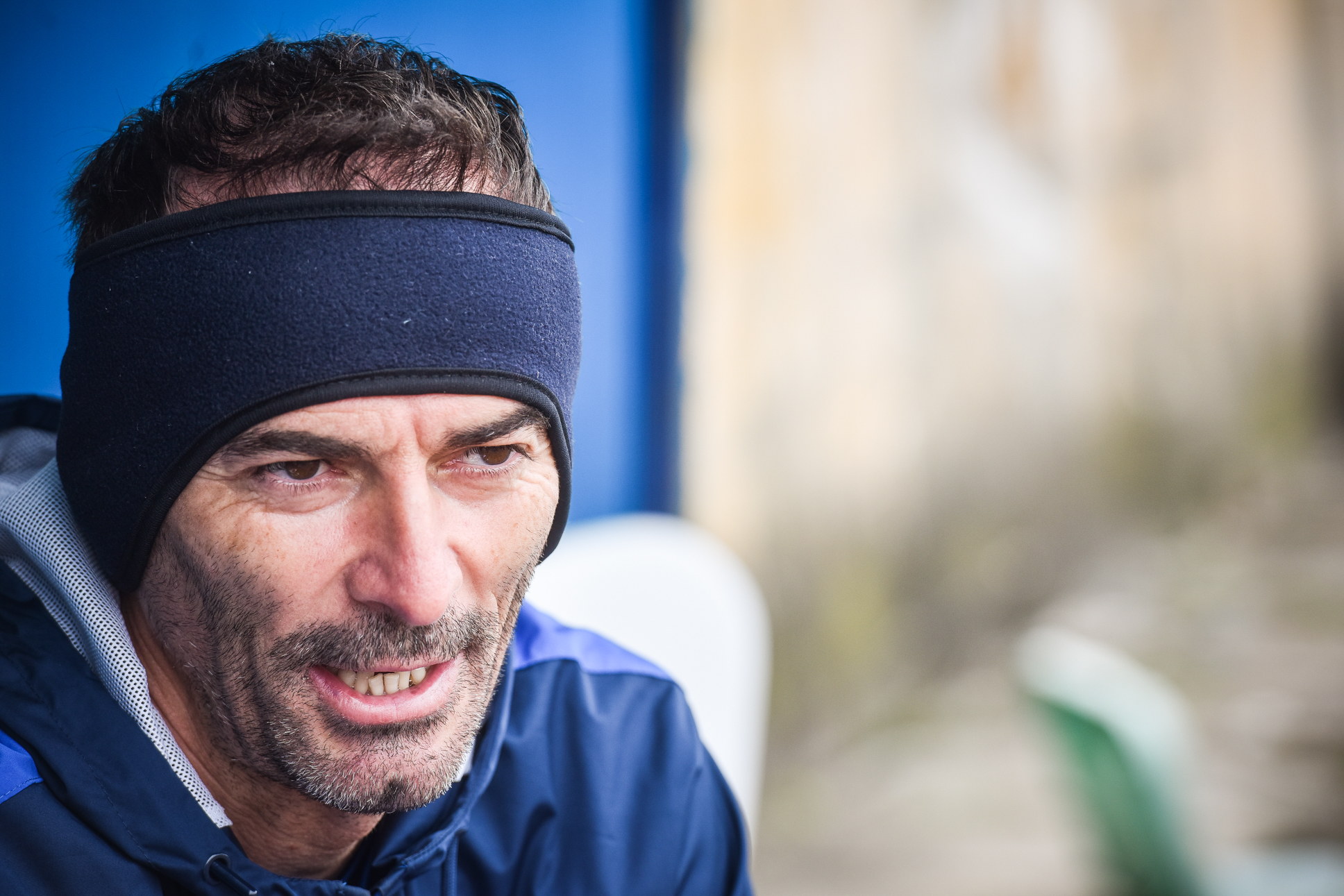 Marius Măldărășanu își face griji pentru Alhassan: ”Toate discuțiile l-au făcut să fie cu capul în nori. Să sperăm că îl vom recâștiga”