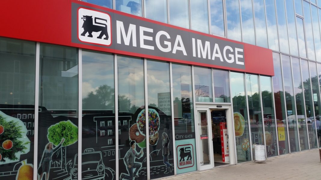 Protecția consumatorului: Amenzi de 5,5 milioane lei, în urma controalelor la peste 300 de magazine Mega Image. Neregulile găsite