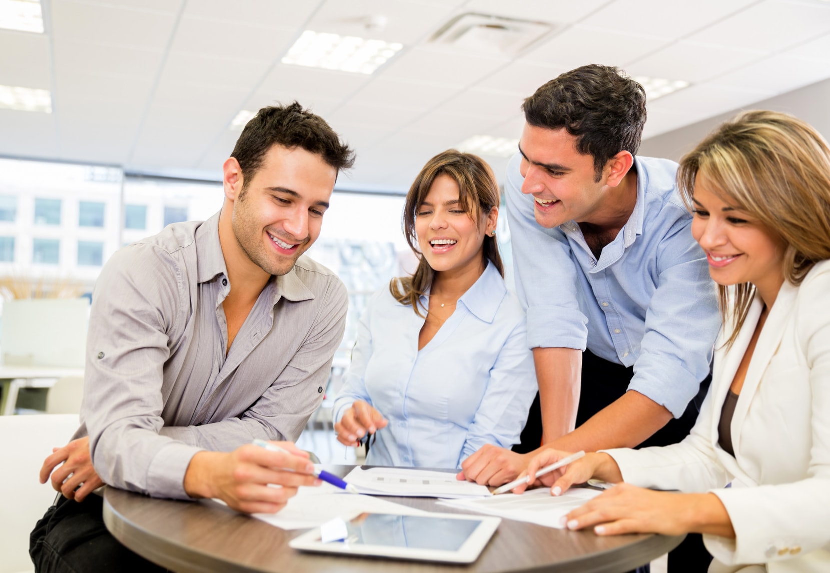 Agentie SEO de top: despre provocari si viteza de incarcare a unui site