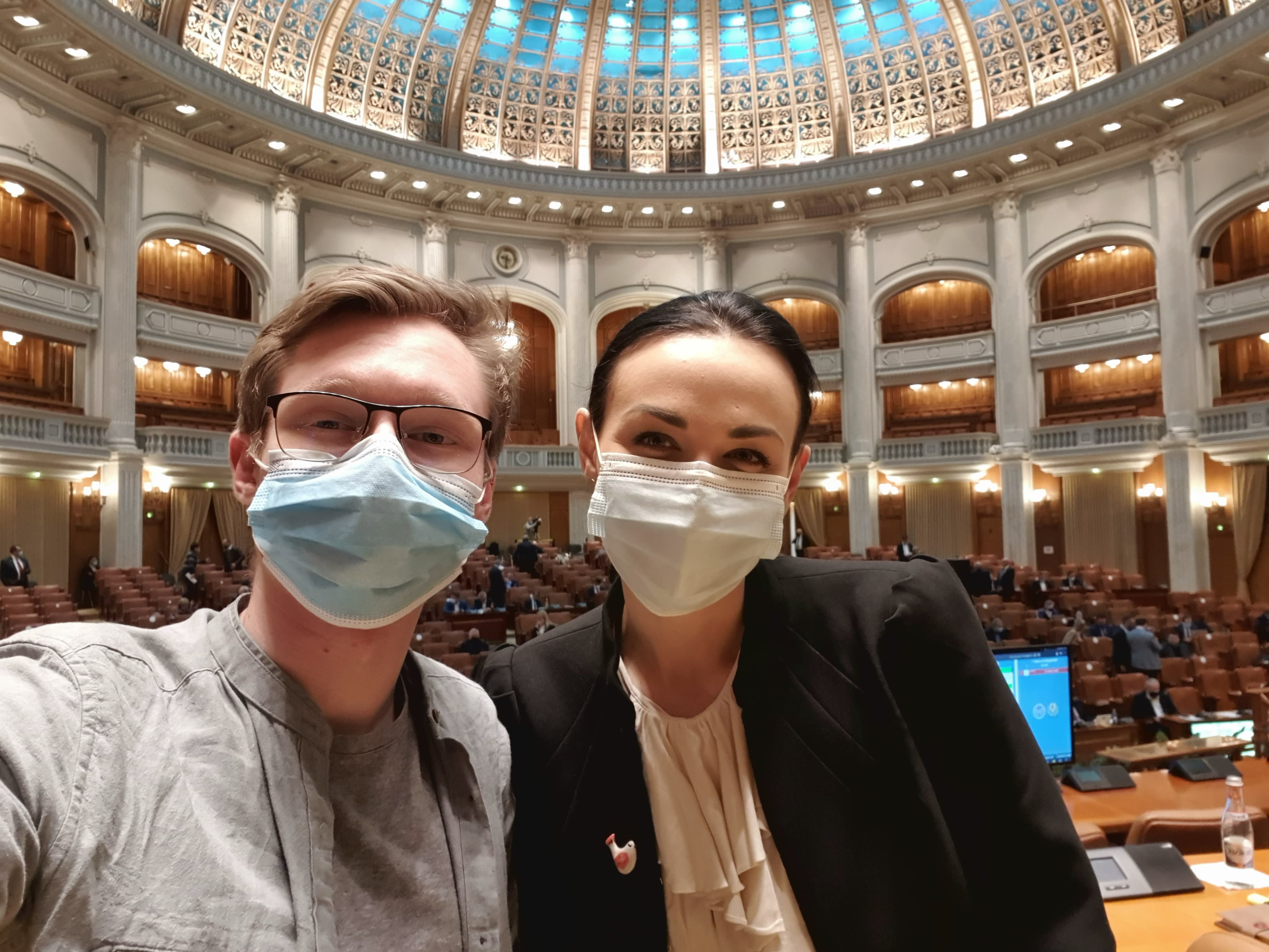Christine Tellmann, declarație falsă pe Facebook. A fost contrazisă de Factual pe tema salarizării arhitecților din primării