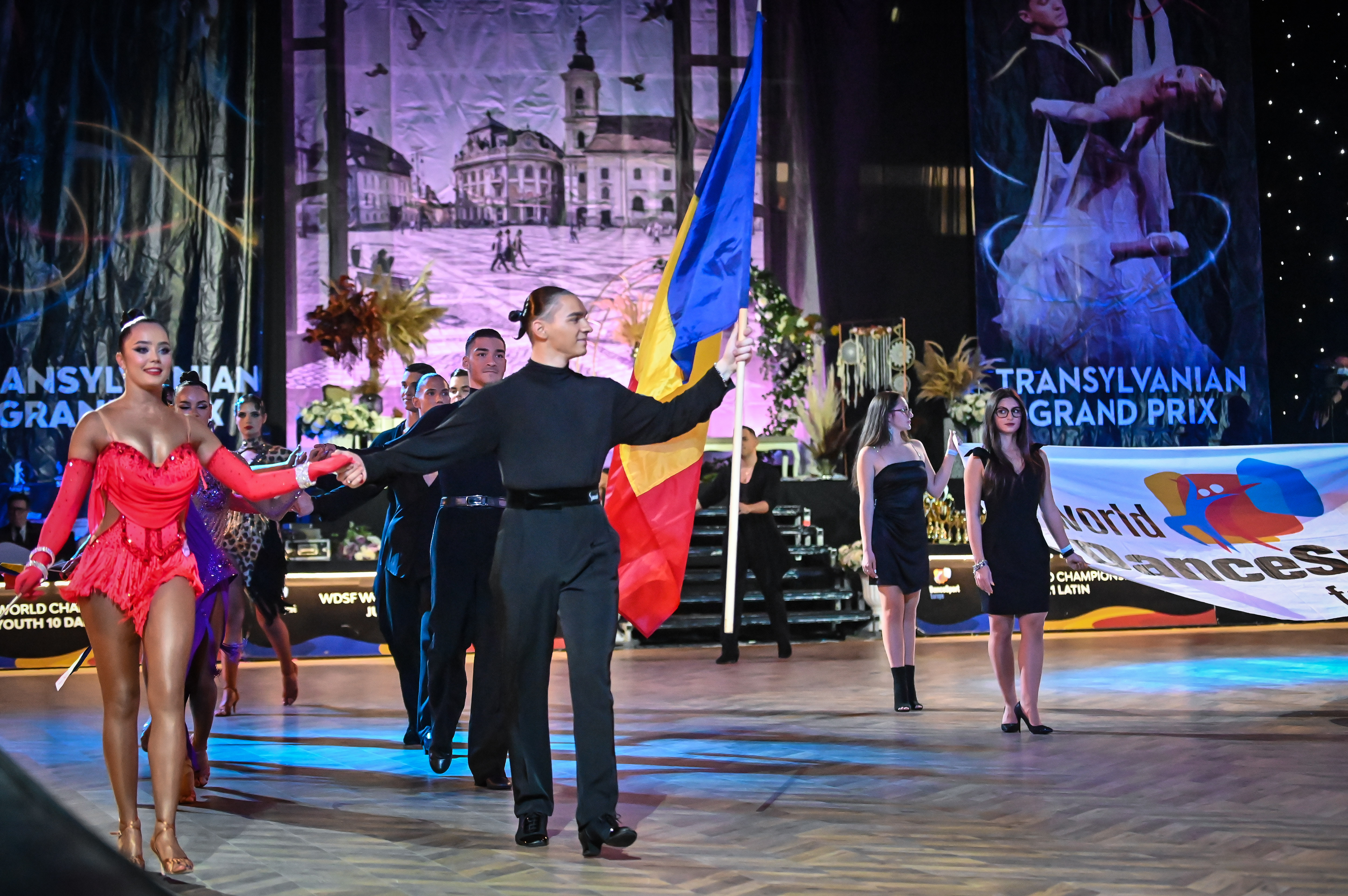 Transylvanian Grand Prix