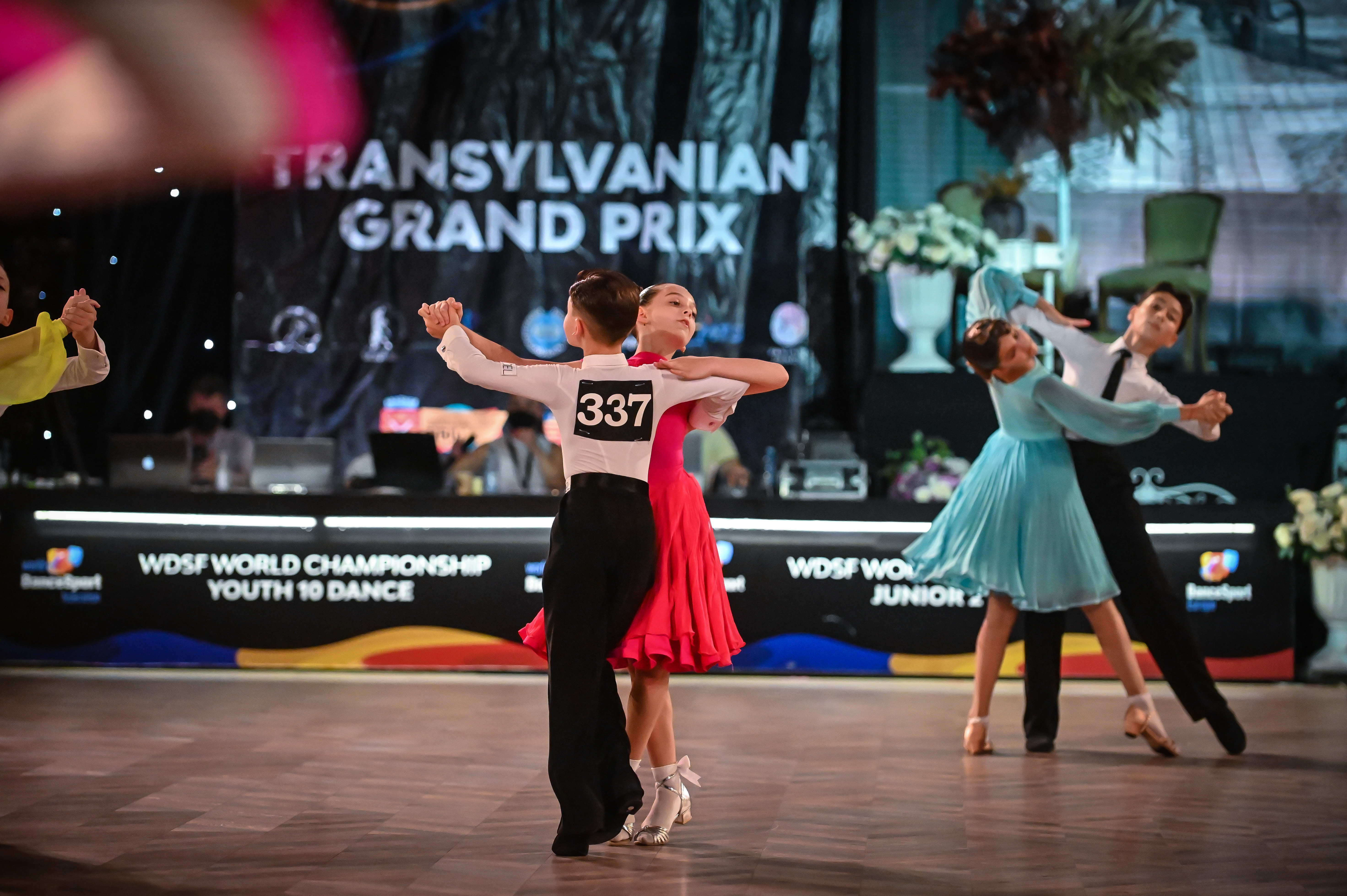 Transylvanian Grand Prix
