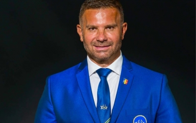 Preşedintele FRCF, Gabriel Toncean, îi ia apărarea Simonei Halep: „ Câţi dintre voi ştiţi că a fost printre cei mai testaţi sportivi”