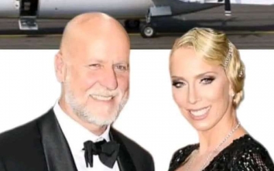 Un avion privat cu cinci cetățeni germani, dintre care doi copii, s-a prăbușit în Costa Rica