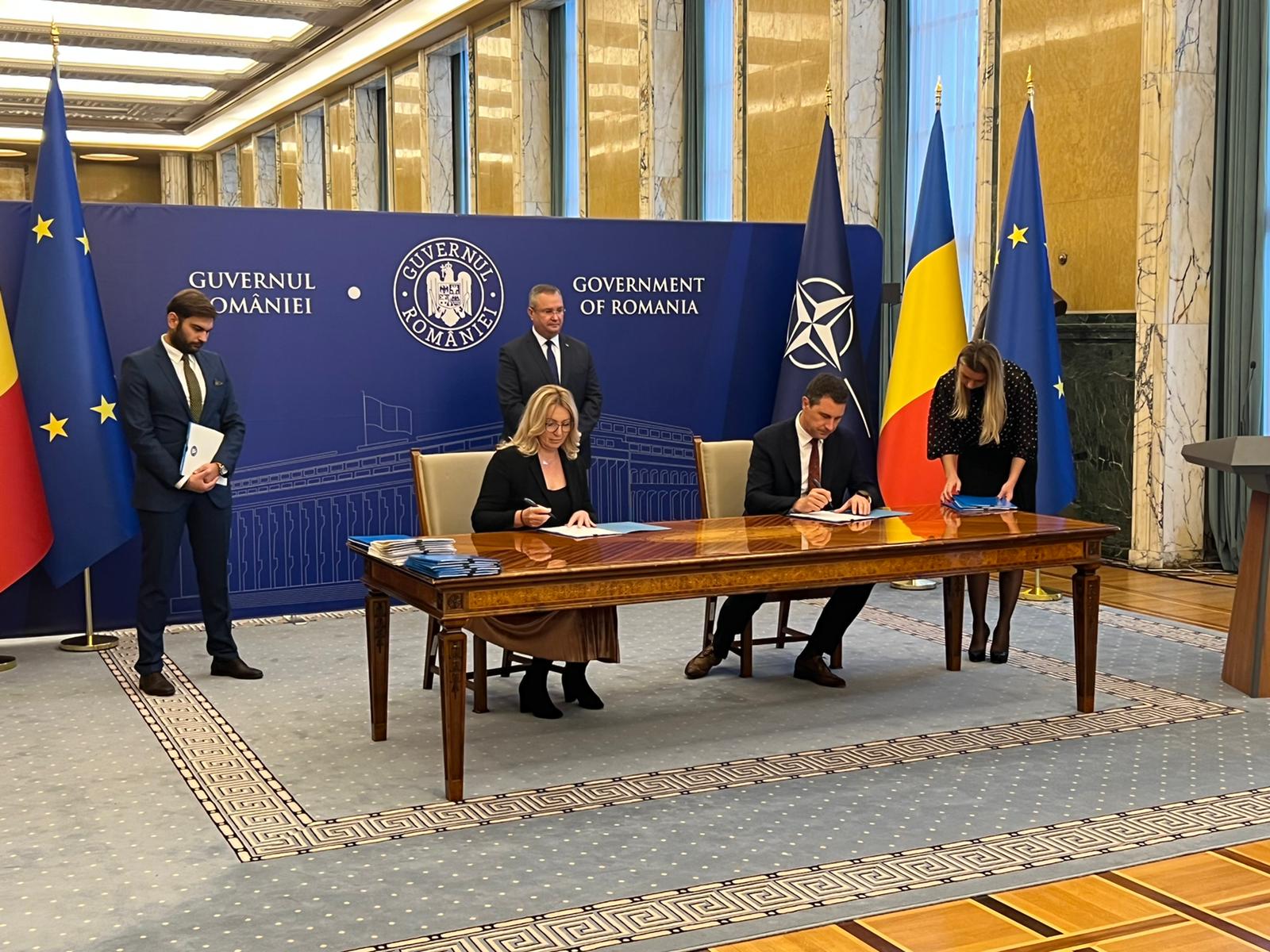 Fonduri PNRR pentru un centru de colectare a deșeurilor la Porumbacu de Jos