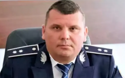 Centrul Chinologic Sibiu este condus de fostul șef adjunct al Poliției din Râmnicu Vâlcea
