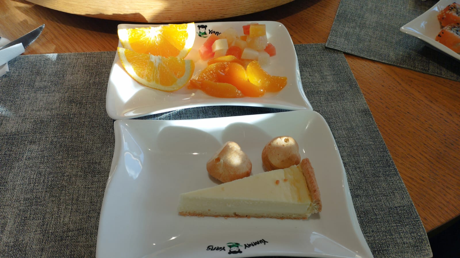 yummy yang