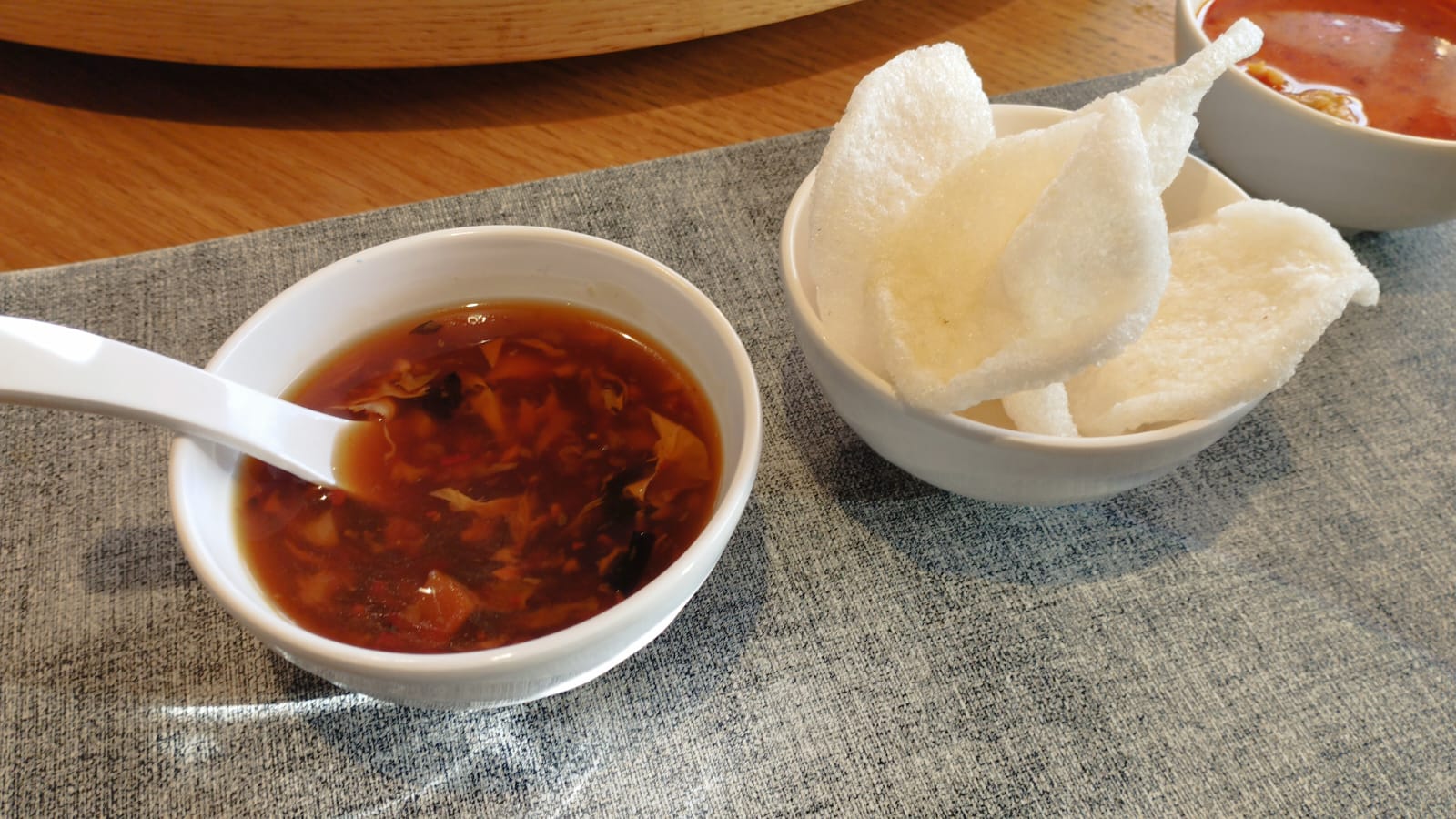supa yummy yang