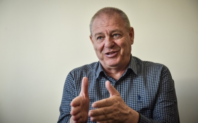 Atac al primarului Huja împotriva consilierilor USR: ”Pe ce se bazează acești oameni? Pe propagarea urii”