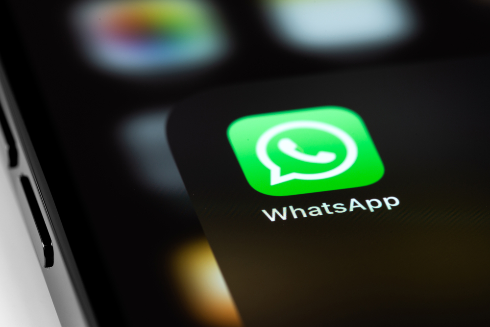 Actualizare Aplicația WhatsApp  și-a revenit