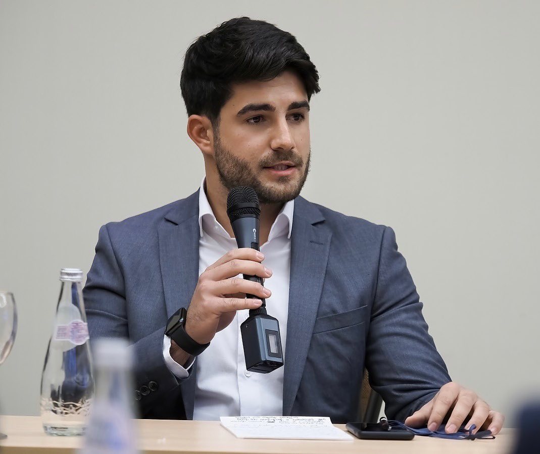 Directorul Clubului Economic German, despre investițiile germane la Sibiu: între birocrație, criza energetică și lipsa angajaților calificați