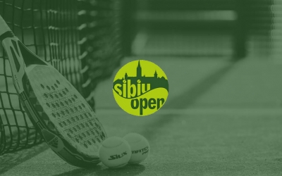 ATP Challenger Sibiu Open – o scurtă retrospectivă a ediției din 2022