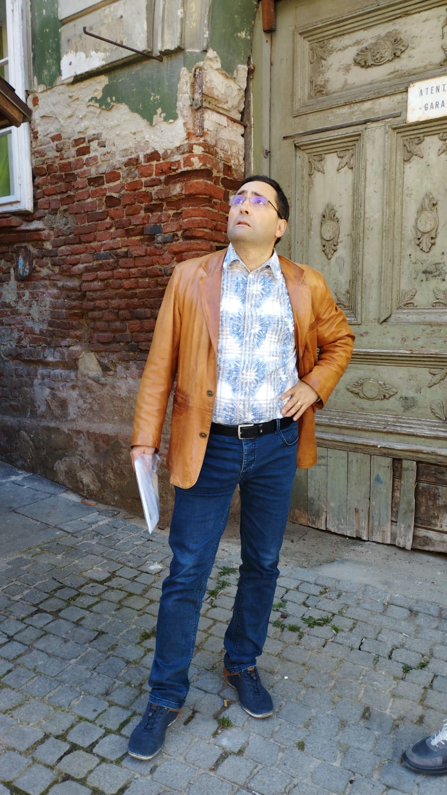 dan nanu sibiu