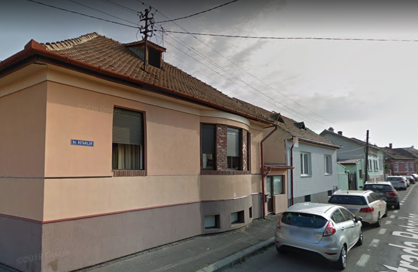casa rotarilor 1 in 2019