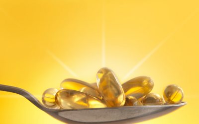 Când este cel mai bine să iei vitamina D? Dimineața sau seara?