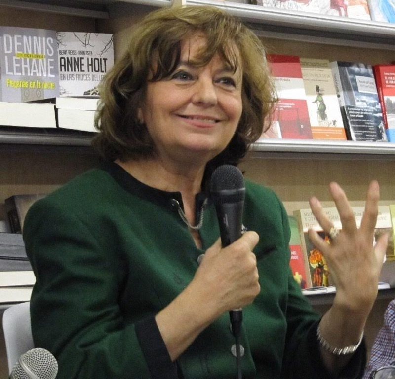 Ana Blandiana este invitată de onoare la Zilele „Iustin Panța” de la Sibiu