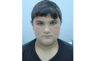 Actualizare. Copilul de 11 ani dispărut vineri din Sibiu a fost găsit în Arad