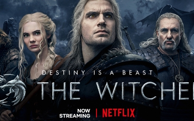 Henry Cavill nu va mai juca în The Witcher, rolul său va fi preluat de Liam Hemsworth