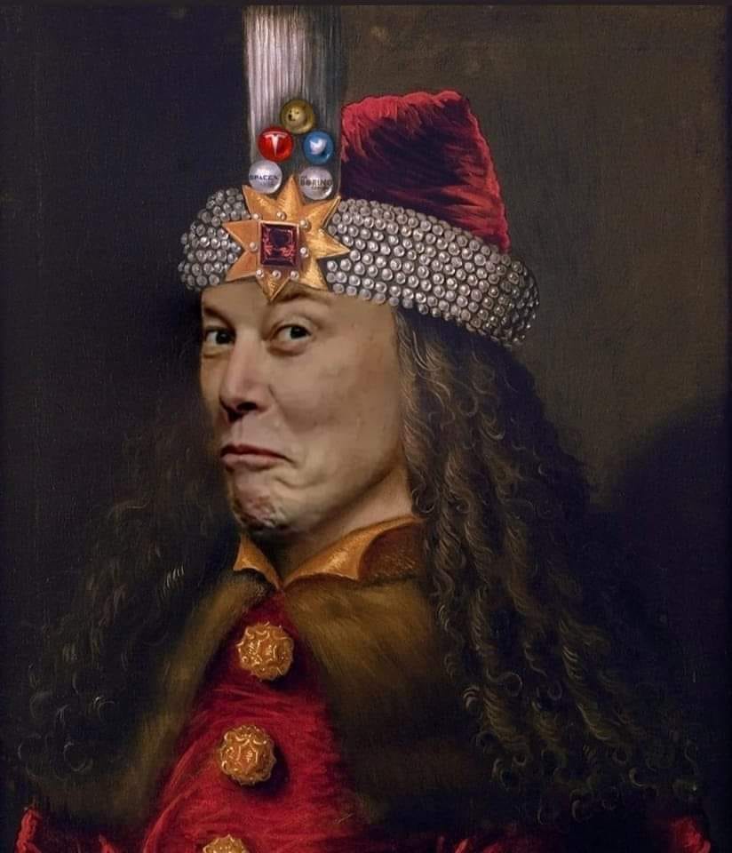 Val de meme-uri după presupusa vizită a lui Elon Musk la Castelul Bran. „L-am văzut deja la Mega în Bran. A luat multă carne de grătar”