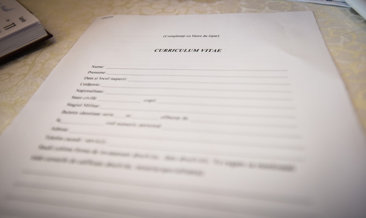 Sibiul, județul cu cei mai puțini șomeri din Regiunea Centru. Recordul ultimilor 30 de ani