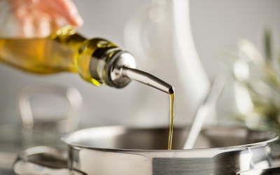 Cum colectăm uleiul alimentar uzat? Centrele de colectare din Sibiu