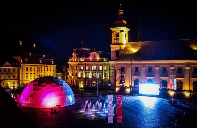 Video jurnalismul de investigație,  subiect special la Astra Film Festival. Teme delicate precum fețele nevăzute ale războiului,  moartea decisă sau dragostea eterna, în atenția publicului AFF
