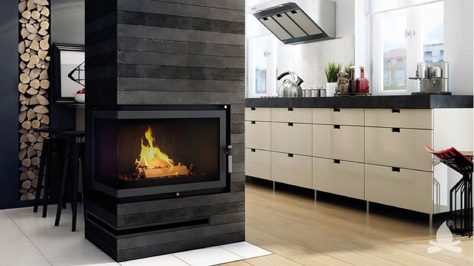 De ce este contraindicat să-ți construiești singur șemineul?