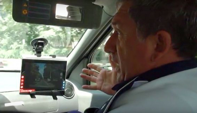 Benedek Zacharie, proiect de lege: Să se creeze profesia de examinator auto. Condițiile necesare pentru a acorda permise de conducere