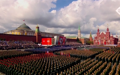 Peste 200.000 de ruşi au fost mobilizaţi în două săptămâni