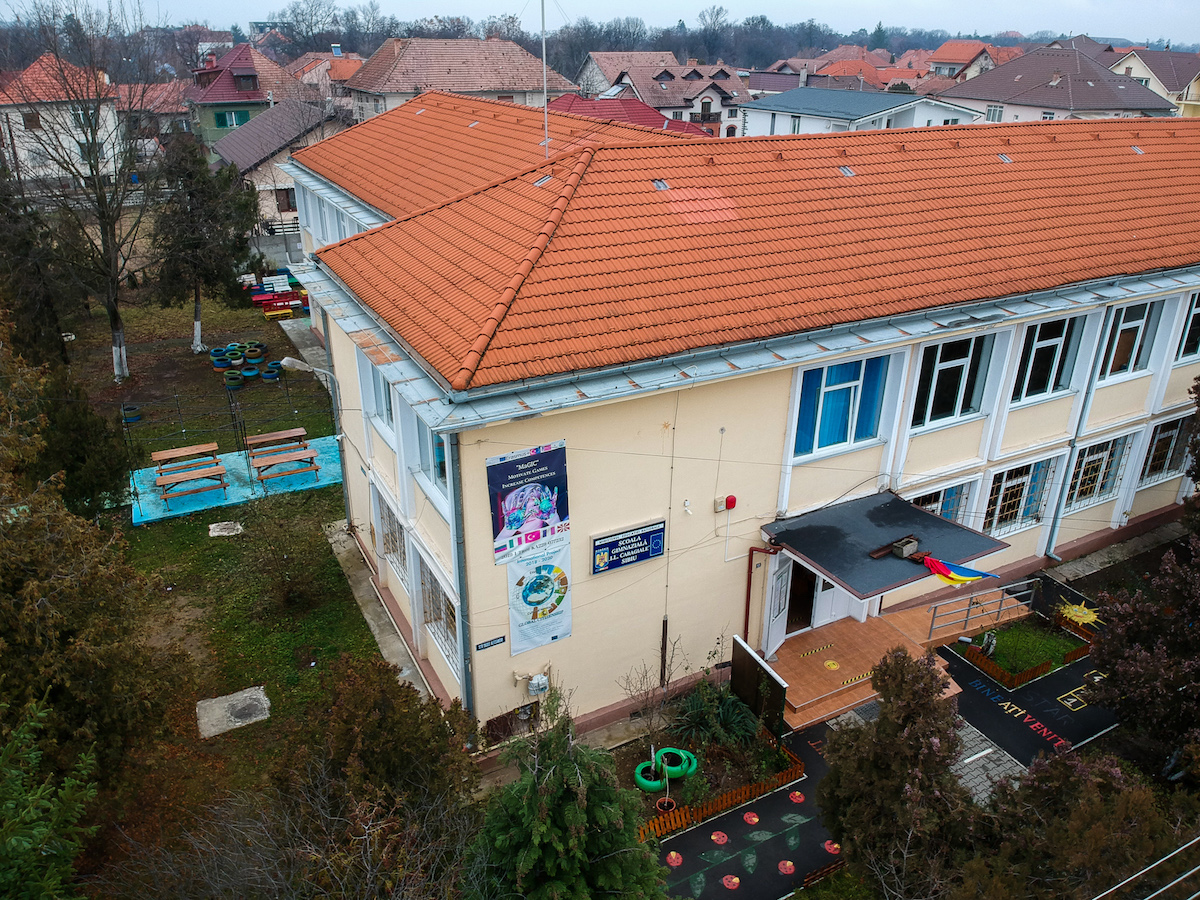 Valul renovării la Primăria Sibiu: ședință extraordinară pentru eficiență energetică