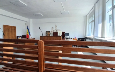 Grevă în justiție: Consilierii de probațiune cer salarii mai mari. În Sibiu, un consilier urmărește 120 de persoane sancționate penal