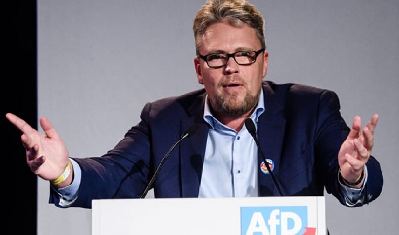 Europarlamentar german: Am fost de multe ori în România, este Wild West-ul Europei. Nu avem nevoie de România nici în UE, nici în Schengen