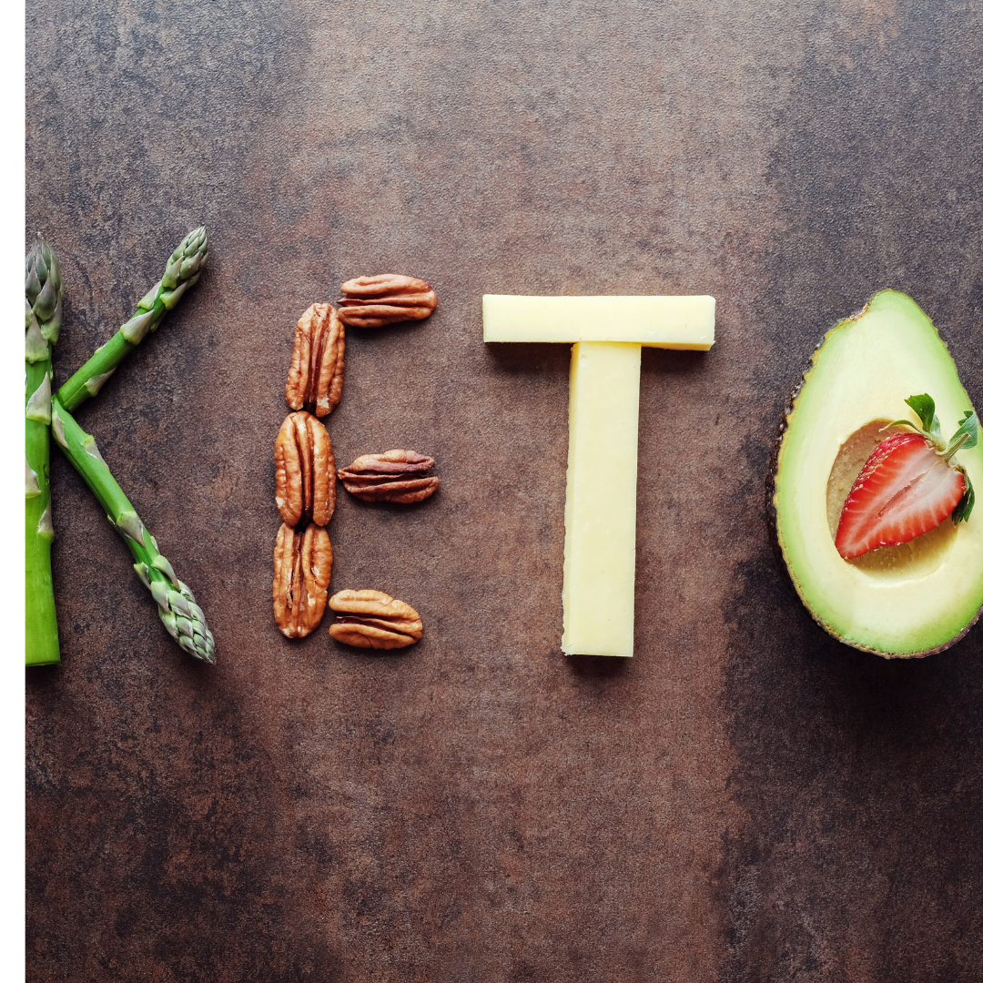 Ce este dieta keto?