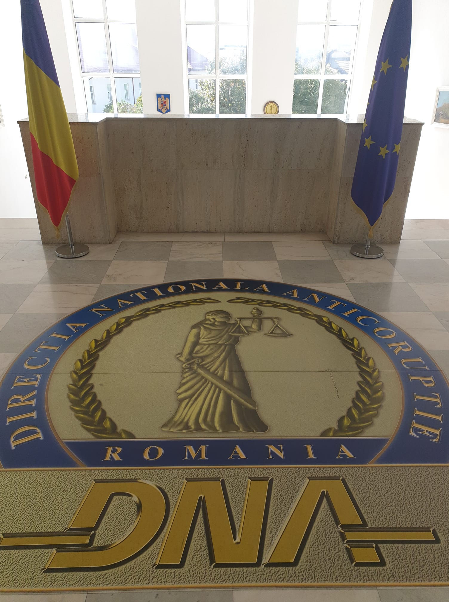 Primul dosar privind fraude cu fonduri PNRR: Documente false la construirea unui spital din Constanţa
