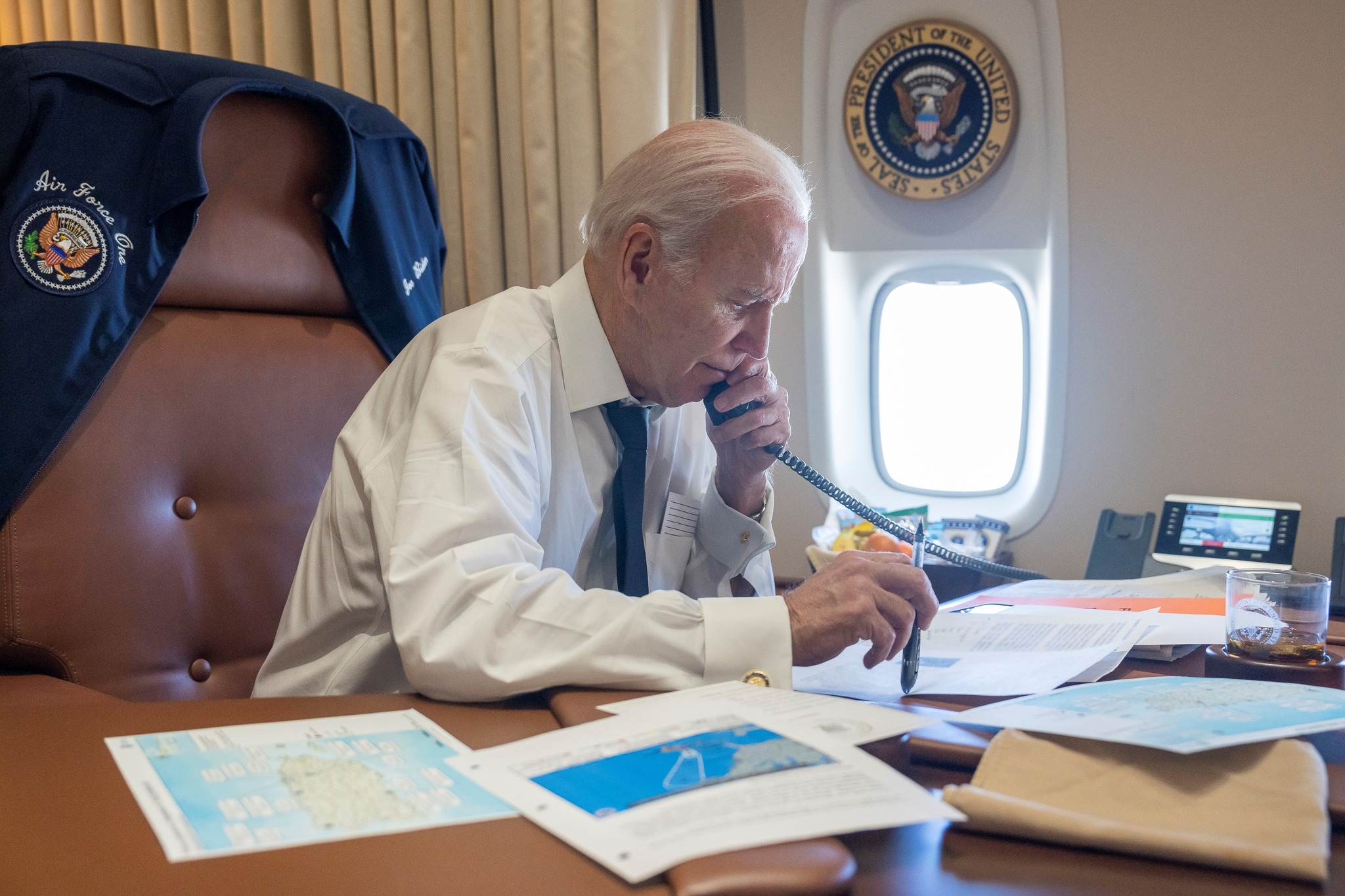 Biden: Riscul unui Armaghedon nuclear, cel mai ridicat de la criza rachetelor cubaneze încoace